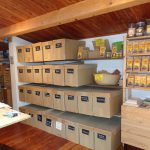 © Ouma Le Chemin des Plantes et produits en laine d'alpaga - Combrailles Auvergne Tourisme