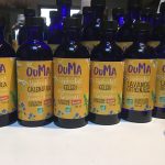 © Ouma Le Chemin des Plantes et produits en laine d'alpaga - Segretain