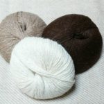 © Ouma Le Chemin des Plantes et produits en laine d'alpaga - Segretain