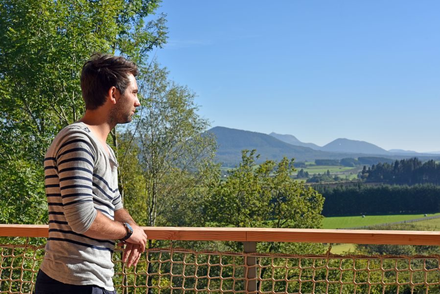 © Bois Basalte - J.Damase / CRDTA