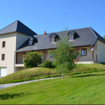 © Pension Canine - Le Domaine de Myrtille - Didier Henot -  Le Domaine de Myrtille