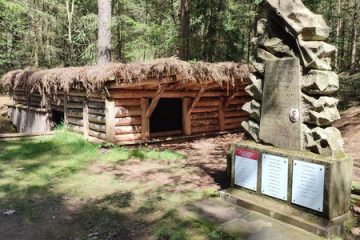 © Musée de la Résistance Saint-Gervais-d'Auvergne - Serrandat Bruno