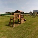 © Aire de jeux - Fernoël - Eva Glasziou - OT Combrailles
