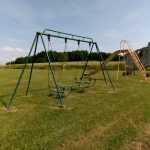 © Aire de jeux - Fernoël - Eva Glasziou - OT Combrailles
