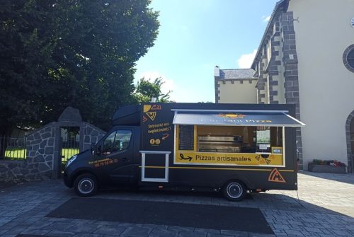 L'instant Pizza - Prompsat