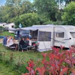 © Emplacement - Camping des Papillons