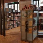 © Médiathèque Combronde - Médiathèque Combronde