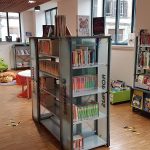 © Médiathèque Combronde - Médiathèque Combronde