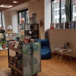 © Médiathèque Combronde - Médiathèque Combronde