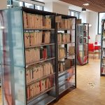 © Médiathèque Combronde - Médiathèque Combronde