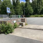 © Aire de service Saint-Eloy-les-Mines - Mairie de Saint-Eloy-les-Mines