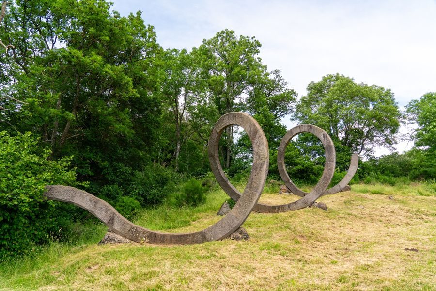 © le Chemin Fais'Art - Les CoFlocs