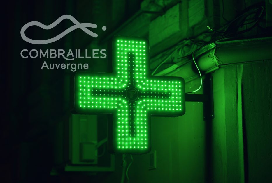 © Pharmacie - Canva