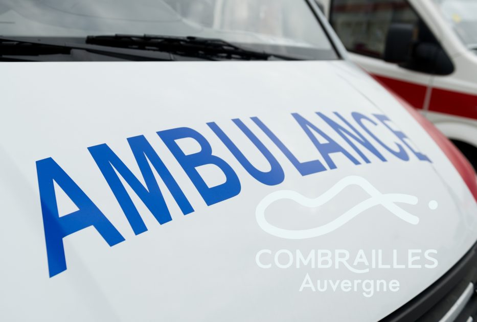 © Ambulances - Canva