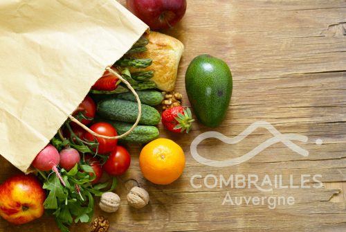 Magasin Bio La Gentiane