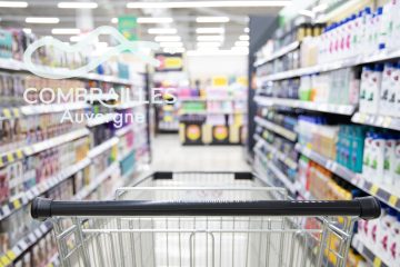 © supermarché - canva