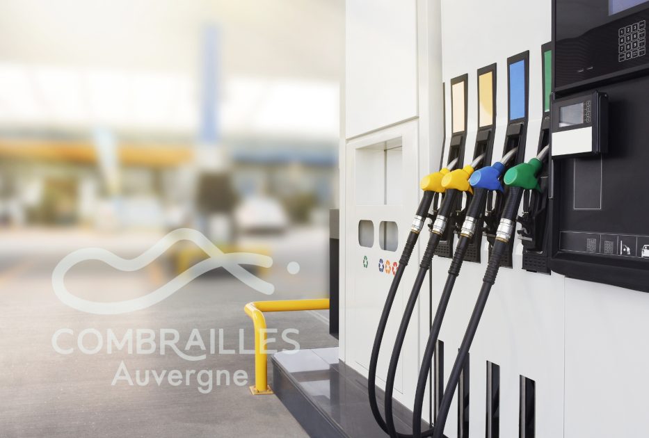 © Station service - canva