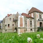 © Château de Pionsat - OT Combrailles