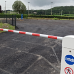 © Aire Flot Bleu - Camping des Nières