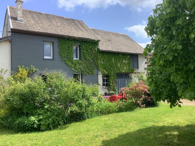 © Gite - cecile faugeron