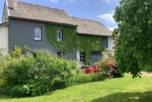 Gîte Sources et Volcans