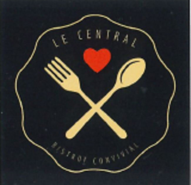 © Le Central, bistrot convivial - Le Central, bistrot convivial
