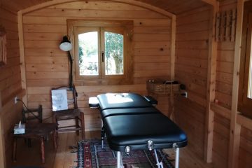 © Cabinet - Sabeline SALZE