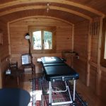 © Cabinet - Sabeline SALZE