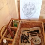 © Cabinet - Sabeline SALZE