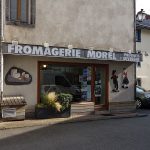 Fromagerie Morel