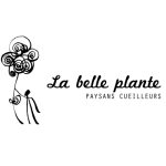 © la belle plante - logo