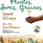 © Bourse aux plantes - TOUS DROITS RÉSERVÉS Au fil de l'eau