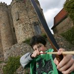 © Château de Chazeron - Bruny