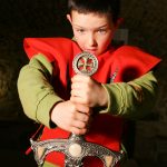 © Château de Chazeron - Bruny