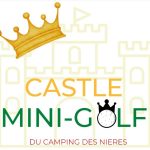 © Castle Mini-Golf - Camping des Nières