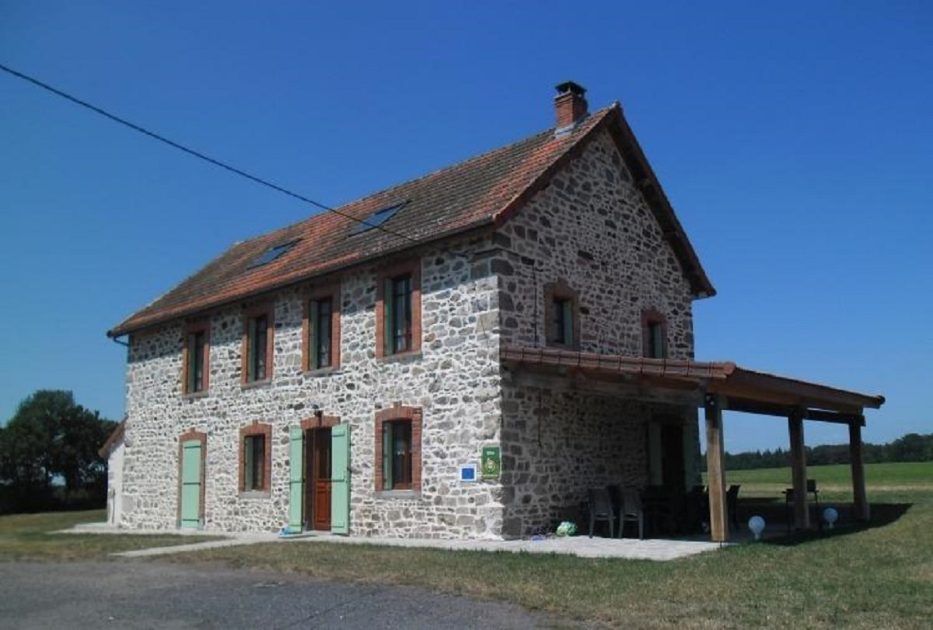 © Gîte La Jassat - Richin GDF