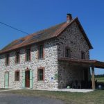 © Gîte La Jassat - Richin GDF