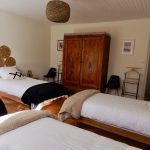 © Chambre - Gîte La part des Anges