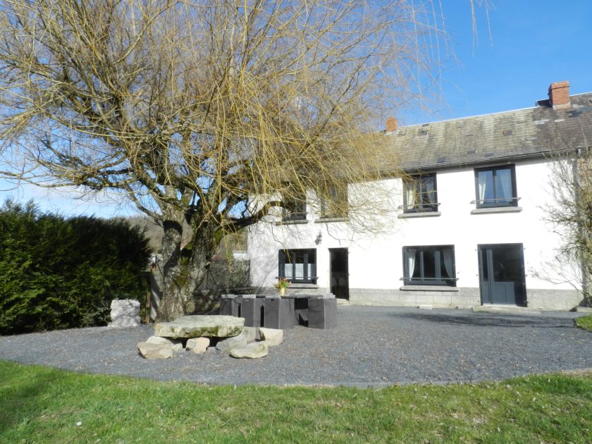 © Gîte La part des Anges - Gîte La part des Anges