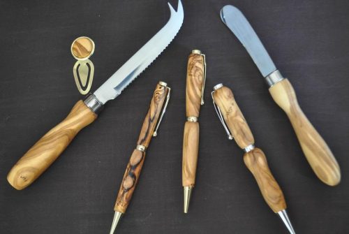 Andrieux création - Tourneur sur bois