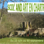 © scol'and art - Amis chartreuse
