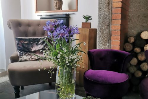 Chez Kahina, ancien Hôtel Robert