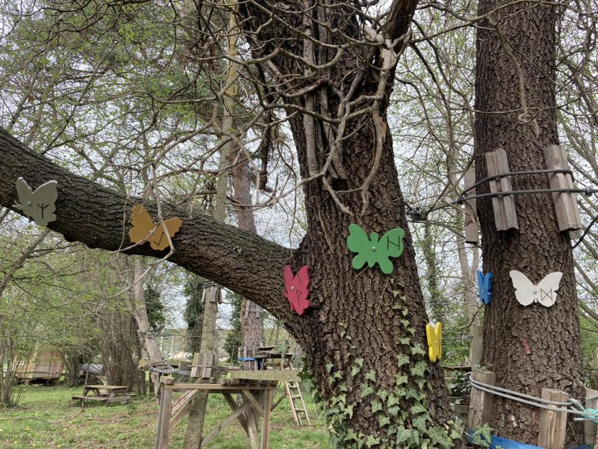 © Escape game Kids - @accrosioule