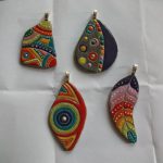 © Atelier expo-vente de lave émaillée - Chevrier Corinne