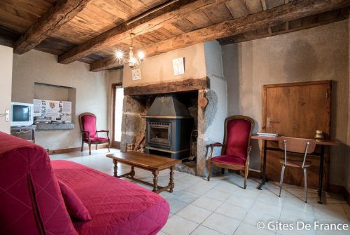 Gîte Communal Presbytère