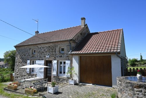 Locaterie de Jeannette