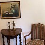 © Le Praciaux à Saint-Maigner - Van Buren Wendy