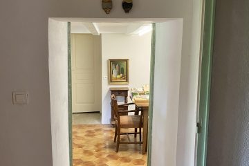 © Le Praciaux à Saint-Maigner - Van Buren Wendy