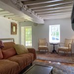 © Le Praciaux à Saint-Maigner - Van Buren Wendy