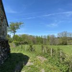 Le Praciaux à Saint-Maigner